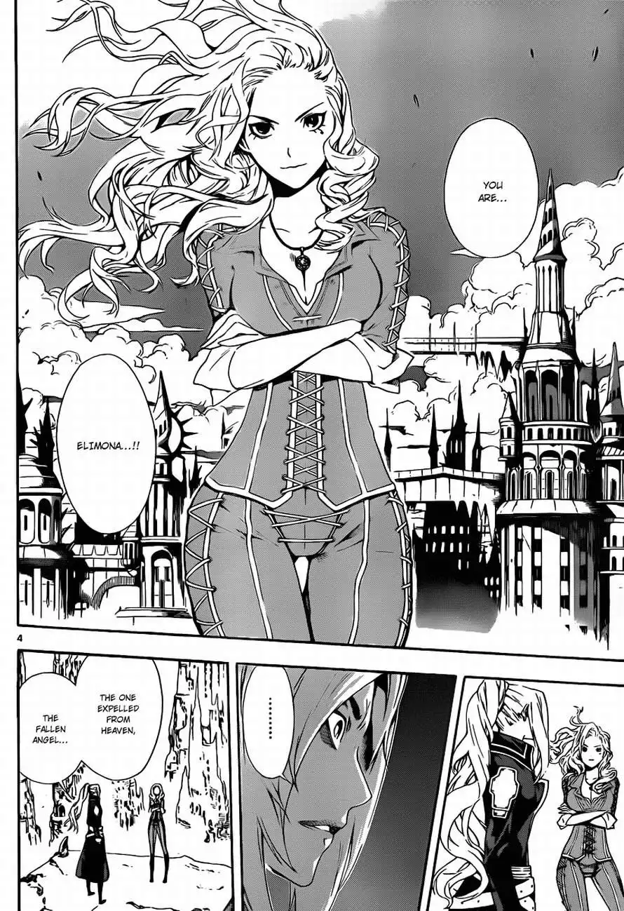 Defense Devil Chapter 90 4